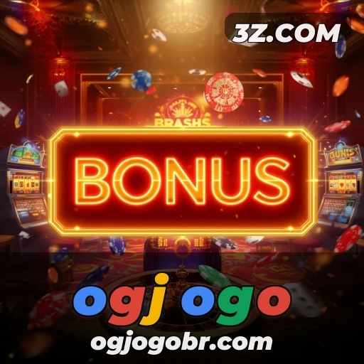 Explore o app inovador do ogjogo e sua comunidade de jogos