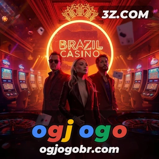 Bônus Imperdíveis no ogjogo Para Você Brilhar Nos Jogos