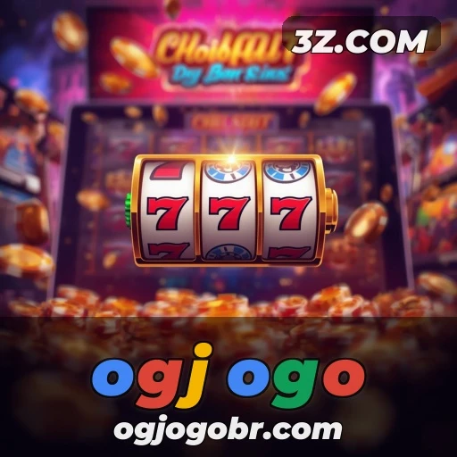 A Emoção do Esporte no ogjogo: Uma Nova Jornada