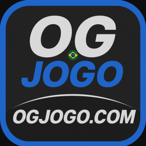 Novo logo da ogjogo